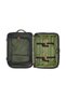 Js005a 55 Cm Softcase 2-wheel Trolley Duffle Warm Sand - 3