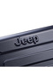 Jh004C 80 cm Hardcase 4 Doublewheel Expandable Check-In Luggage Trolley Peacoat Navy - 6