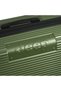 Jh001A 81 cm Hardcase 4 Double Wheel Expandable Check-In Luggage Trolley Green - 5