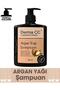 Argan Oil Shampoo - Argan Oil Shampoo 500 ml