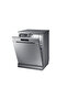 DW60DG540FSR, 4 Programlı Solo Bulaşık Makinesi Inoks - 4
