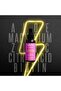 Plump Finish Makeup Fixing Spray - 3