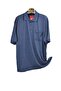 Plus Size Men's Combed Tee - 2