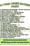 21 Piece Soldier Material Set - Military Material Pack - Remunerated Military Supplies - 2