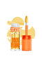 DUCK PLUMP LIP PLUMPING LACQUER - CLEARLY SPICY