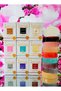 9 Pieces of Sensitive Area and Body Soap White+Rose+Powder+Pomegranate+Black Mulberry+Sandalwood+Black+Cranberry+Smoked Oud - 2