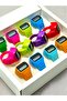 Zikrmatik Ring 12 Pieces Mixed Color New Generation - 2