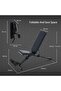 Heavy-Duty Adjustable Exercise Bench (350KG Max Weight Capacity), Incline Flat Decline - 2
