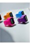Zikrmatik Ring 12 Pieces Mixed Color New Generation - 5