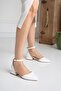 Mia High Heels White - 3