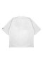 Unisex Oversize Corteiz V2 Printed Boxy Fit Thick Fabric (240Gsm) T-Shirt - 2