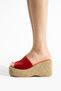 Tibu Slippers: Roman Style Shoes - 3