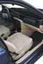 Opel Vectra B Case Glove Box Protection Capa Red Fleece Cushion Auto Accessory - 5