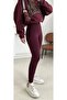 Super High Waist Recovery Belize Premium Fabric Leggings