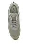Azez Gray Unisex Comfortable Sneaker Sports Shoes - 6