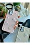 iPhone 11 Compatible 3D Toy Stone Heart Design Soft Silicone Case - 6