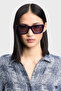 Cat Eye Transparent Glasses Eyeglasses 0Ea4246 U62531 54 - 2
