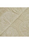 Ginkgo Leaf Muslin Embroidered Double Pique Set Sage - 4