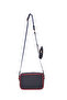 Navy-Red Women's Messenger Bag Us8520 Online Exclusive - 6