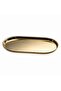 Merya Gold Tepsi - 3