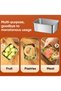 Stainless Steel Storage Container - 2