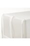 SKUBB Shoe box, white, 22 x 34 x 16 cm - 5