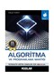 ALGORİTMA VE PROGRAMLAMA MANTIĞI