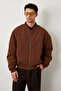 Bomber Jacket - 3