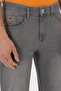 Men's Gray Jean Pants 50297550 -Dn0025 - 5