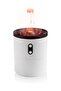 Humidifier, 2 Mist Modes: Flame and Volcano, Volcano Diffuser, Large Capacity 450ml - 5