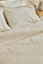 Shailyn Embroidered Muslin Double Pique Set Powder - 2