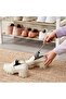 SITTPINNE Shoe shaper, dark grey - 4