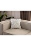 Bohemian Tassel Detailed Throw Pillow Cover Set of 2 - 7