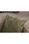 Bohemian Tassel Detailed Throw Pillow Cover Set of 2 - 6