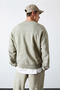 Washable Basic Sweatshirt - 5