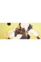 Naruto White Wired Nintendo Switch Controller - 3
