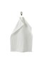 LUDDVIAL White Hand Towel, 40x60 cm - 100% Cotton, Quick Drying, by IKEA