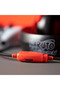 Naruto Akatsuki Version Gaming Headset - 4