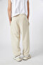 Elastic Jogging Pants - 4