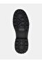 Palermo Men's Leather Boots - 5