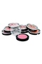 Cheek Cream Tech-Orange, 4g - 2