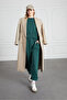Washable Basic Jogging Trousers