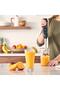 New Generation Multiquick 5 Mq5275 1000 W Blender Set with Grater - 3