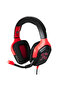 Naruto Akatsuki Version Gaming Headset