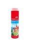24 Colors Dry Paint Redline Metal Tube