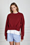 Washable Basic Sweat - 3