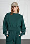 Washable Basic Sweat - 2