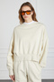 Washable Basic Sweat - 2
