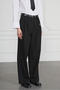 Black trousers - 3