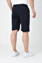 Men's Cotton Combed Shorts Regular Fit Shorts - 7